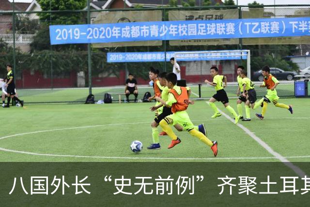 八国外长“史无前例”齐聚土耳其，反对对伊朗采取军事行动